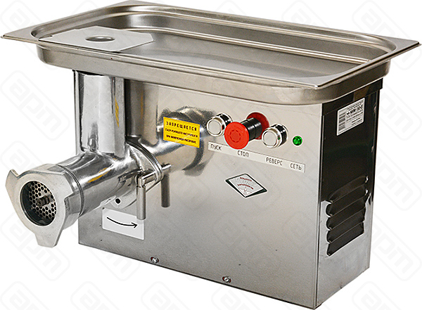 МЯСОРУБКА МИМ-150